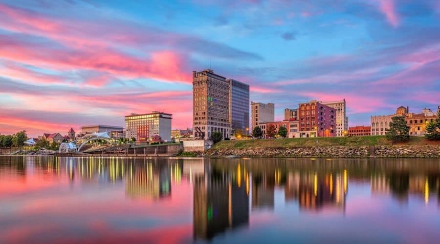 La West Virginia Lottery Commission se penche sur les jeux de hasard en ligne
