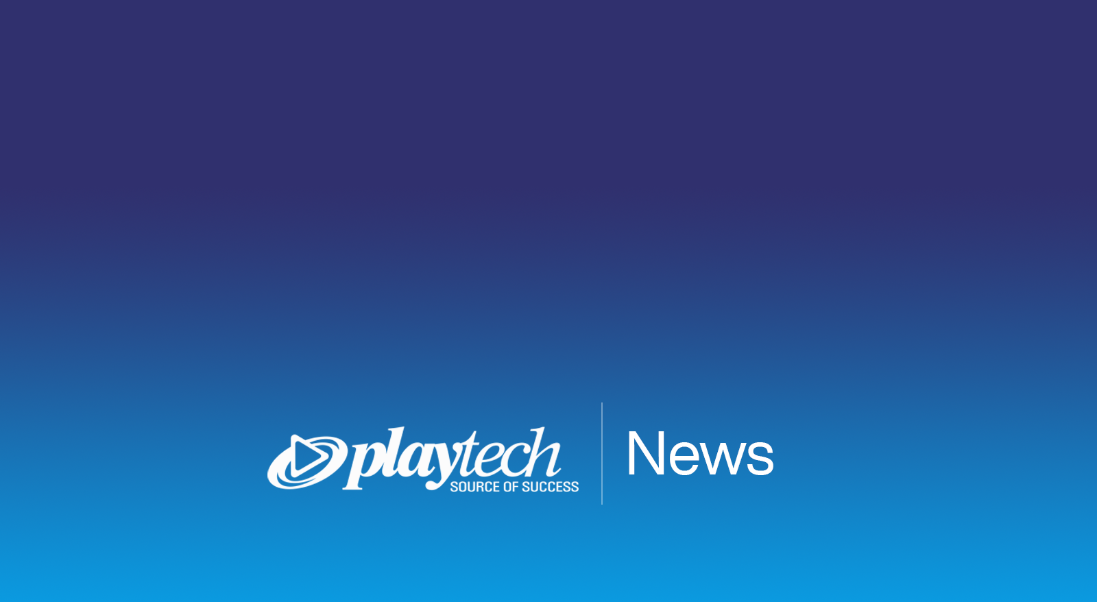 Playtech a conclu un accord  de fourniture de contenu avec Soft2Bet