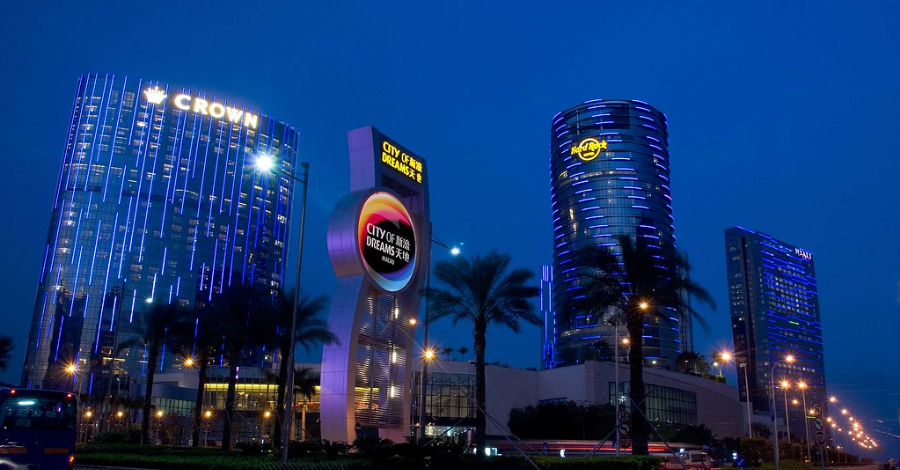 City-of-Dreams-Macao