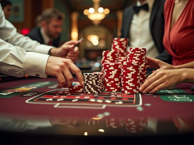 Espagne : un joueur empoche 1,8 M€ sur un casino en ligne et en donne la moitié aux œuvres