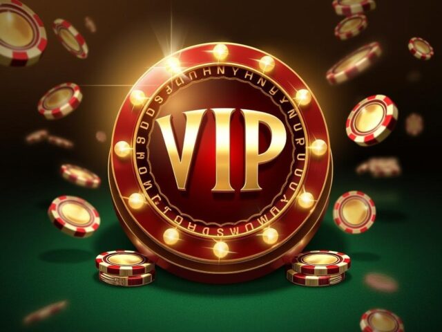 Un système de parrainage à paliers révolutionne les programmes VIP de plusieurs casinos