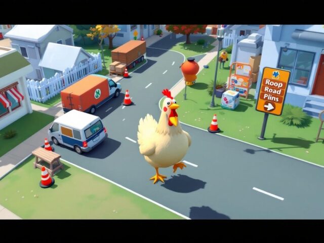 Jouer à Chicken Road sans risque : mythe ou réalité ?