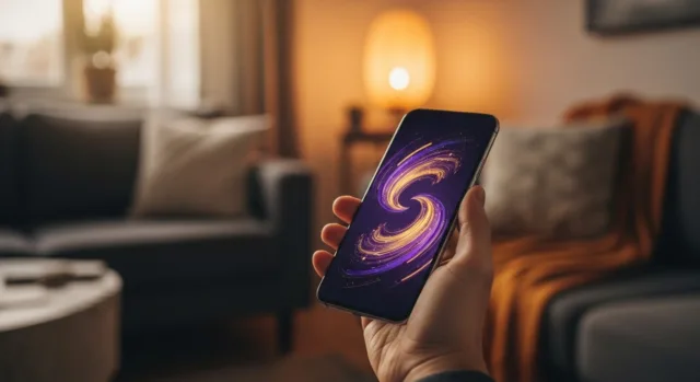 Vegas Plus Casino dévoile son mode portrait optimisé pour 2025