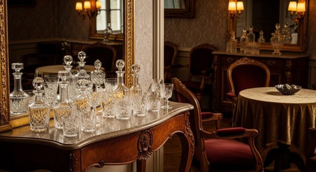 7 anecdotes méconnues sur l&rsquo;histoire du baccarat