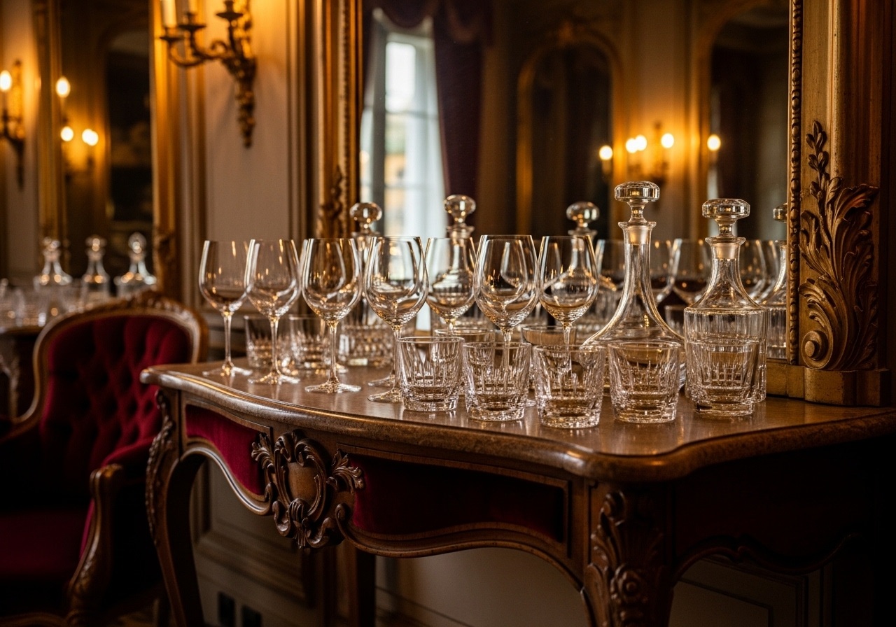 7 anecdotes méconnues sur l'histoire du baccarat
