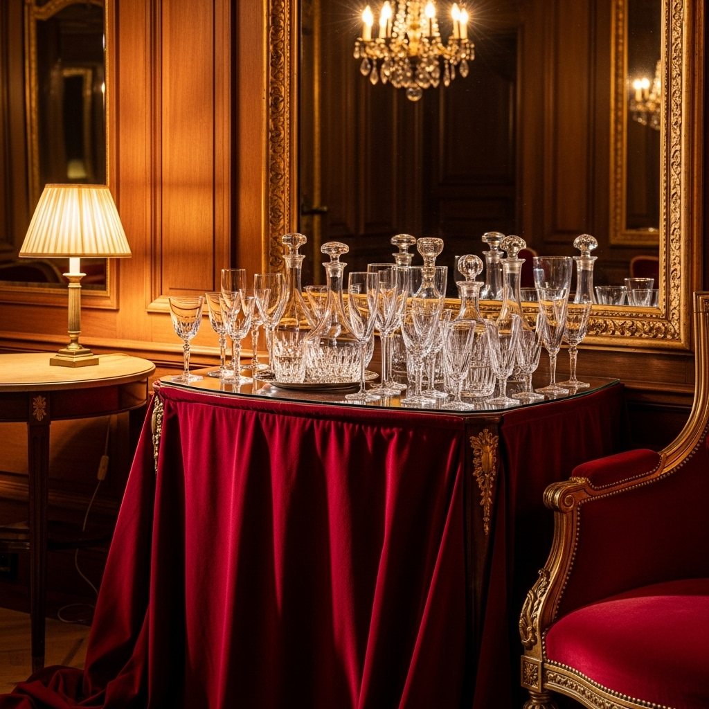 Illustration: 7 anecdotes méconnues sur l'histoire du baccarat
